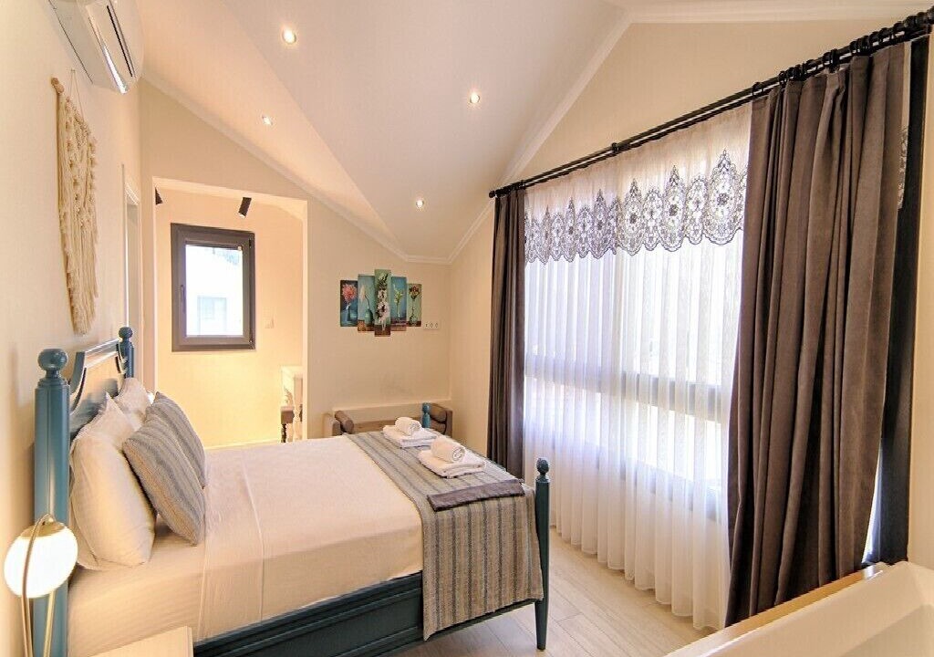 Photo of Bedroom in Oludeniz