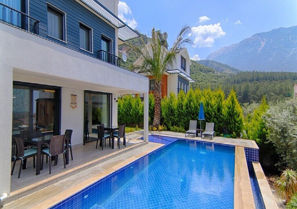 Photo of Outdoor in Oludeniz