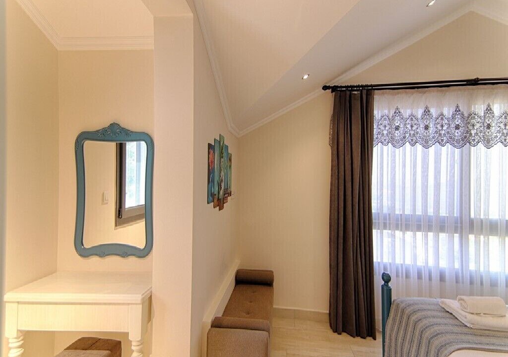 Photo of Bedroom in Oludeniz