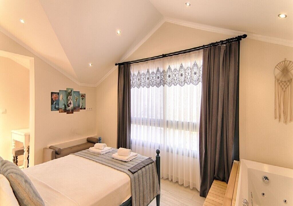 Photo of Bedroom in Oludeniz