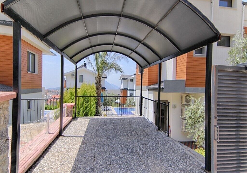 Photo of Outdoor in Oludeniz