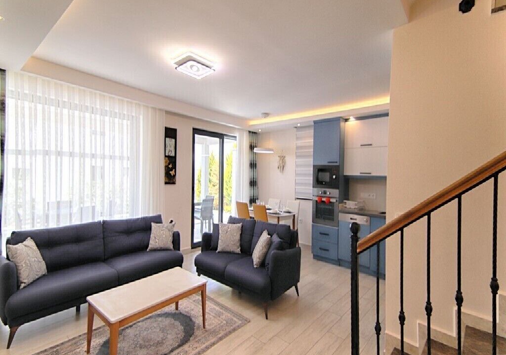 Photo of Livingroom in Oludeniz