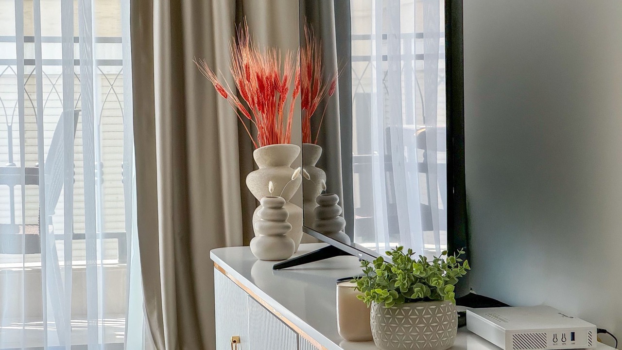 Photo of Livingroom in Alanya