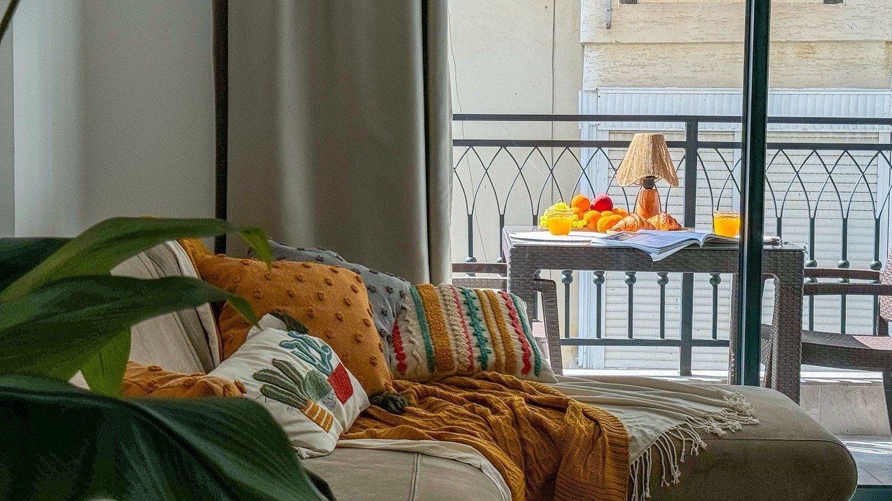 Photo of Livingroom in Alanya