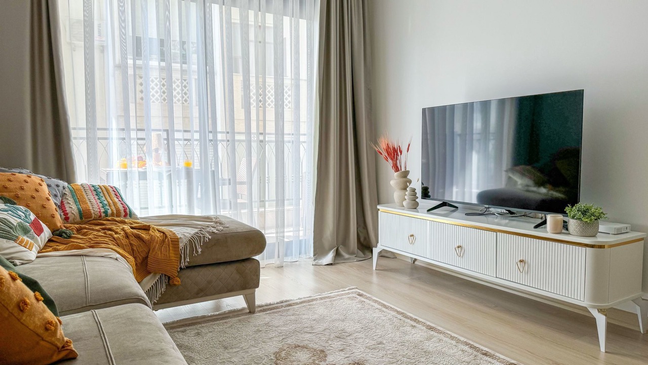 Photo of Livingroom in Alanya