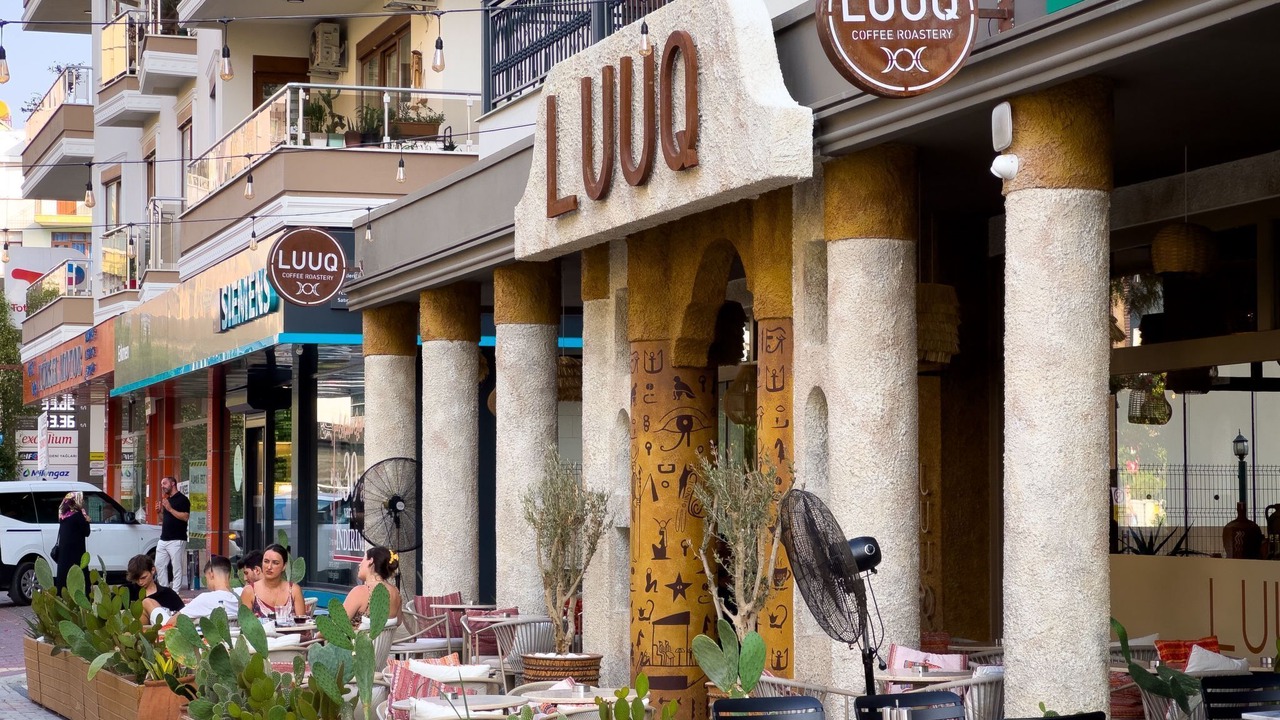 Photo of Outdoor in Alanya