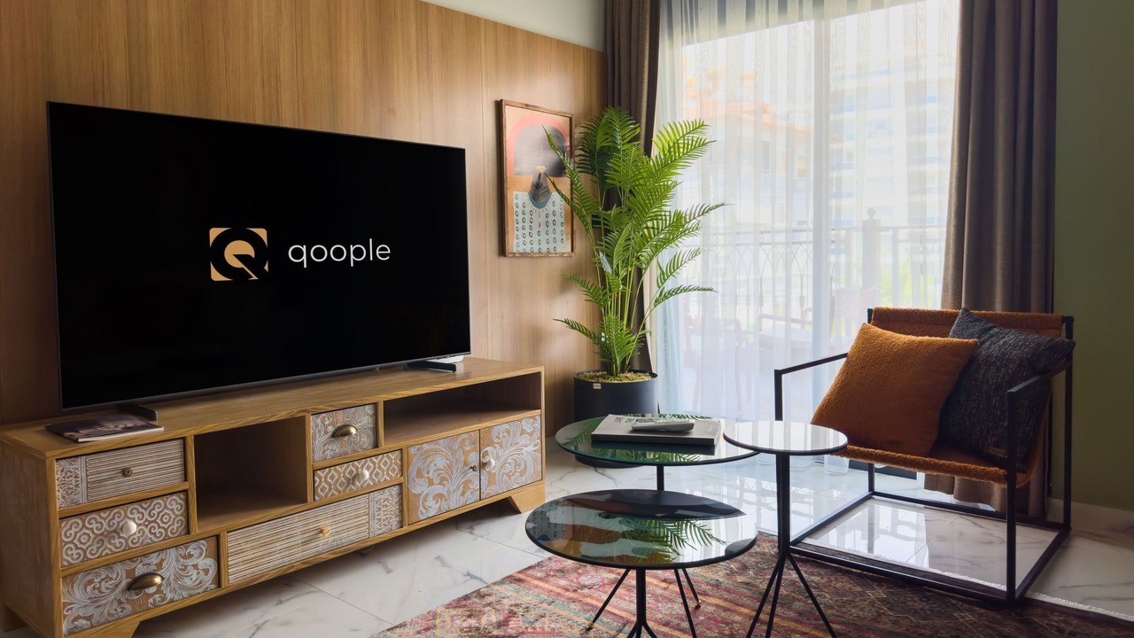 Photo of Livingroom in Alanya