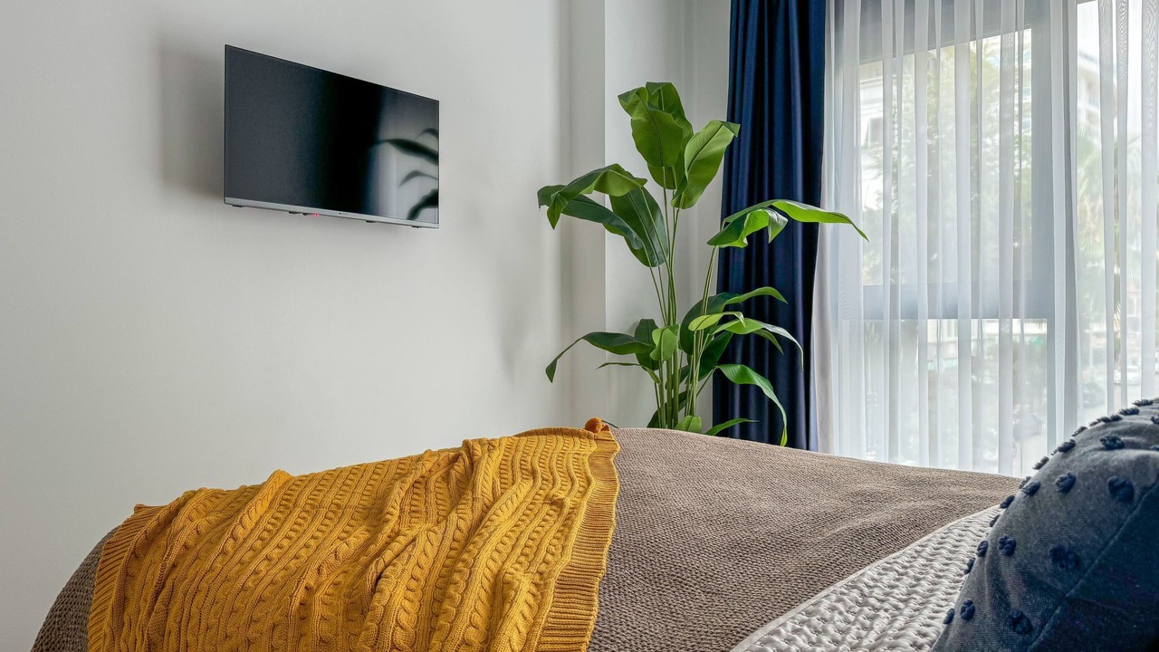 Photo of Livingroom in Alanya