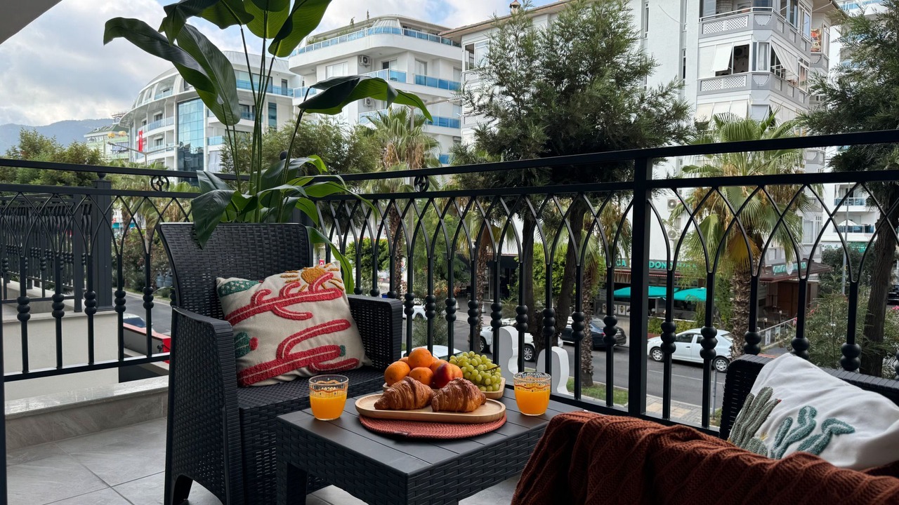 Photo of Livingroom in Alanya