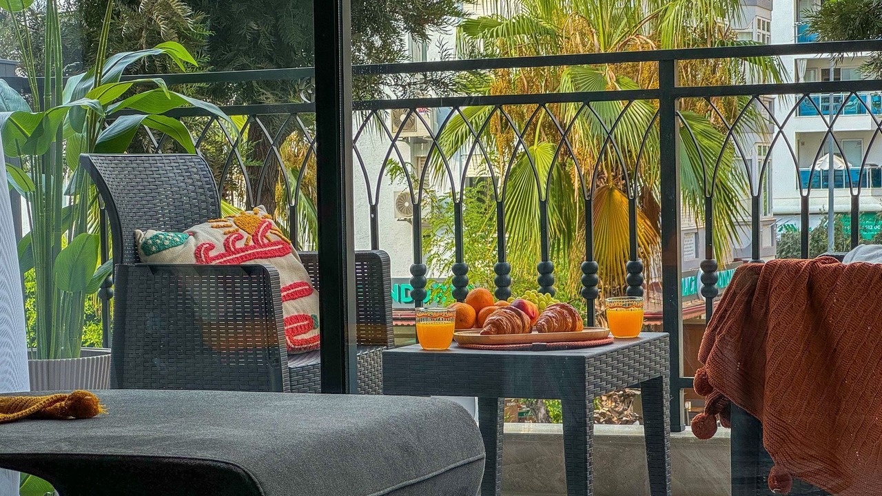 Photo of Livingroom in Alanya