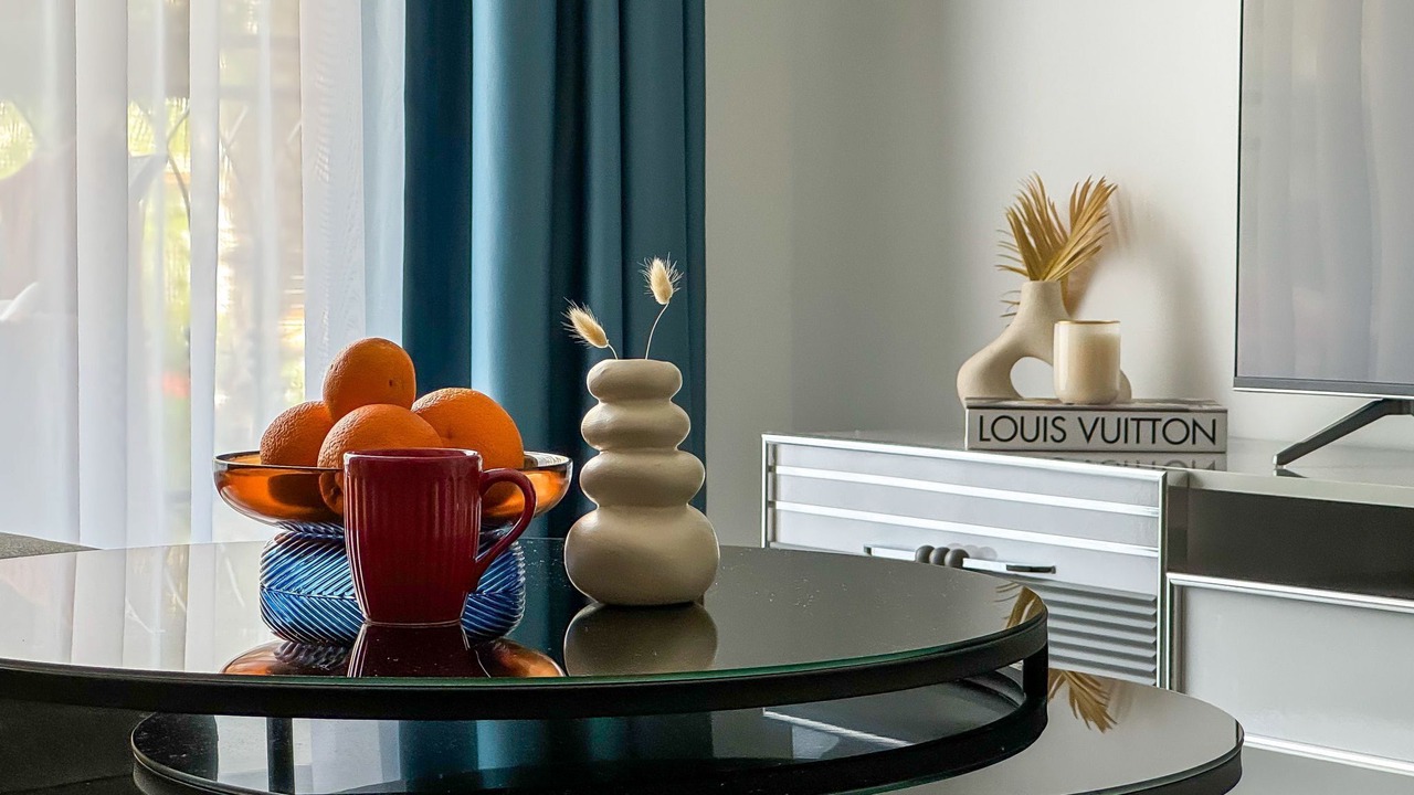 Photo of Bedroom in Alanya