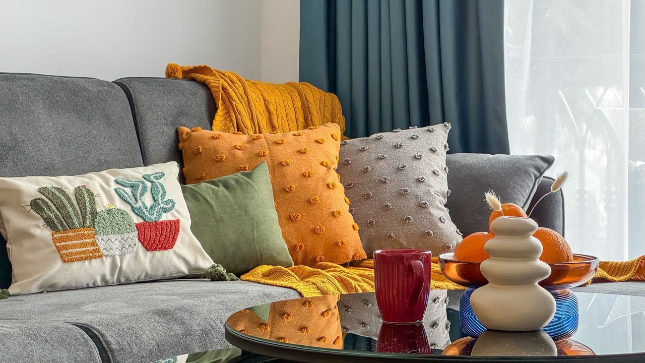 Photo of Livingroom in Alanya