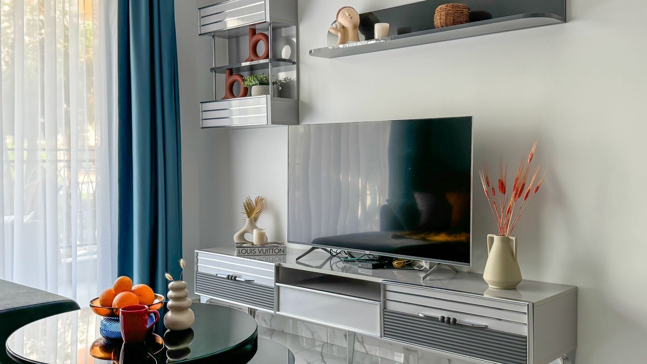 Photo of Bedroom in Alanya