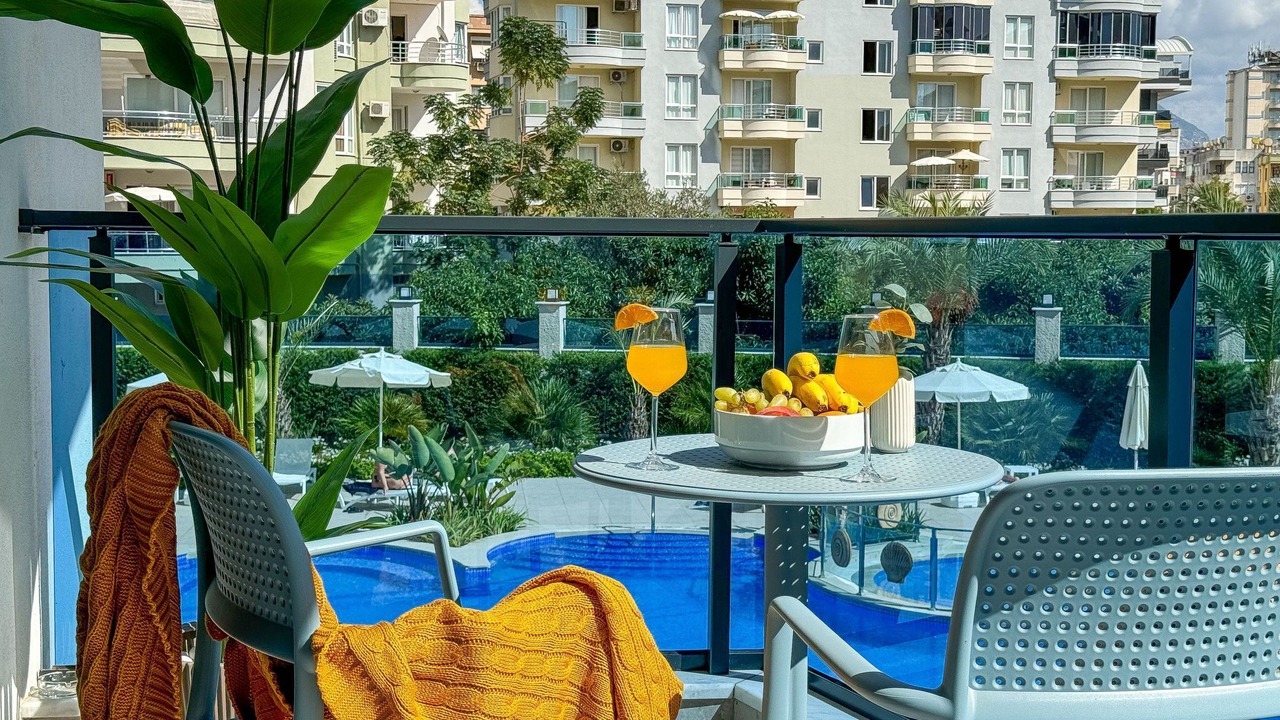 Photo of Outdoor in Alanya