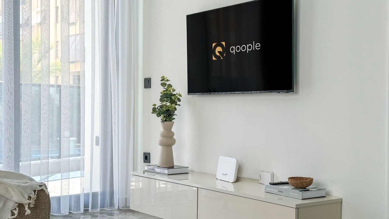 Photo of Livingroom in Alanya