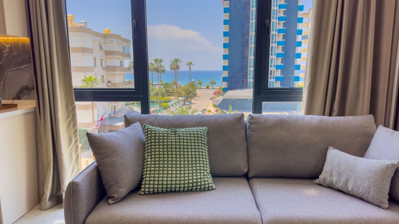 Photo of Livingroom in Tosmur Belediyesi
