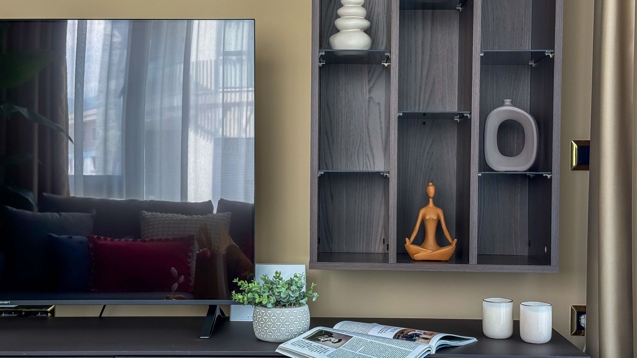 Photo of Livingroom in Tosmur Belediyesi