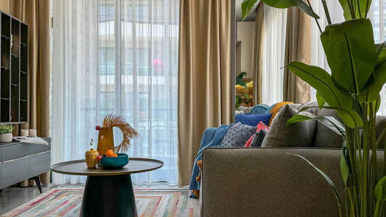 Photo of Livingroom in Tosmur Belediyesi