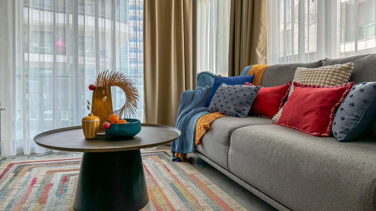 Photo of Livingroom in Tosmur Belediyesi
