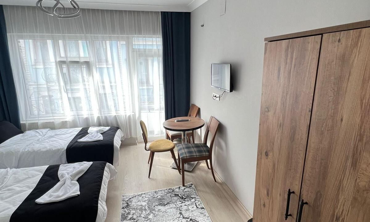 Photo of Bedroom in Taksim