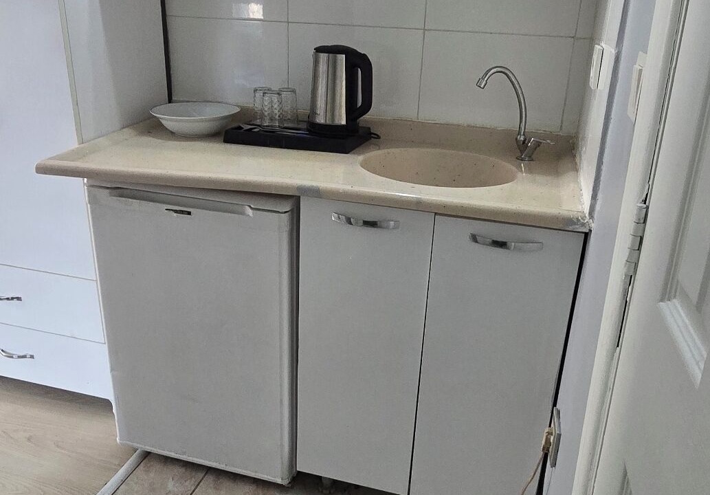 Photo of Kitchen in Taksim