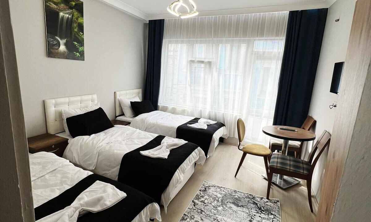 Photo of Bedroom in Taksim
