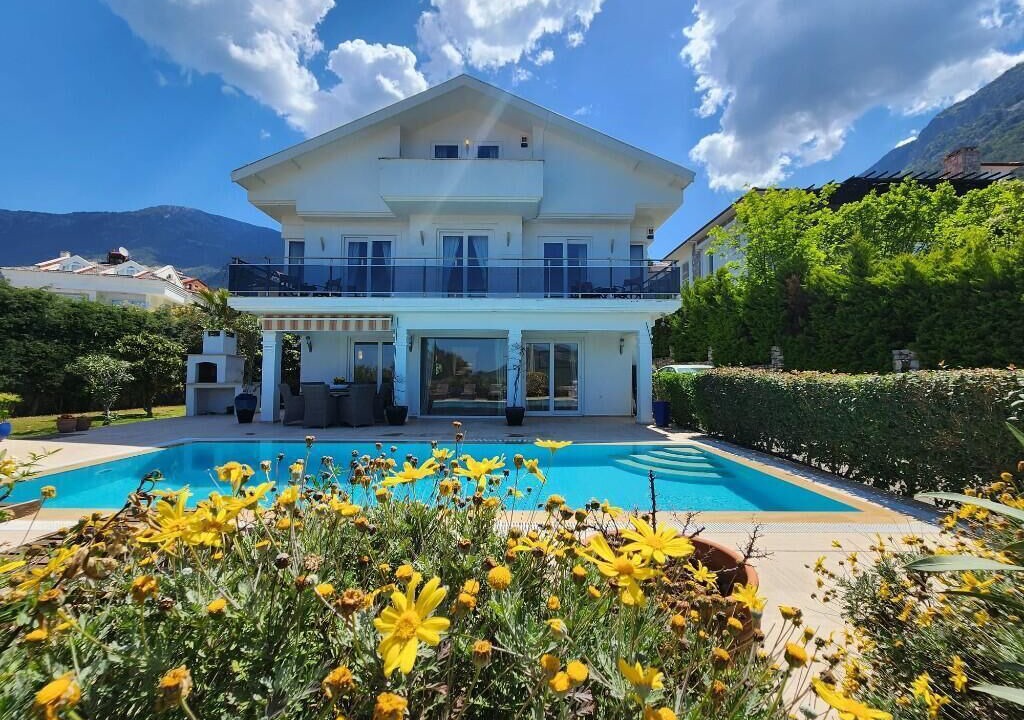 Photo of Outdoor in Oludeniz