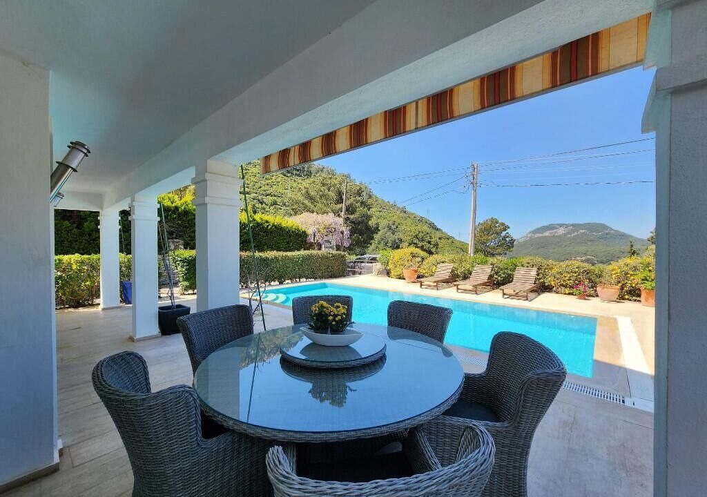 Photo of Outdoor in Oludeniz