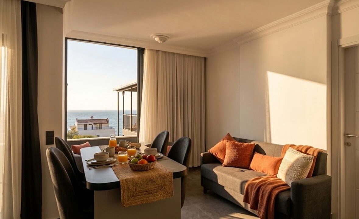 Photo of Bedroom in Demre