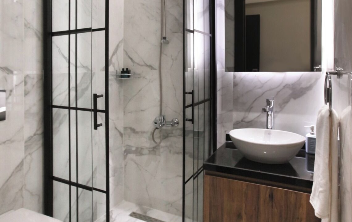 Photo of Bathroom in Sultanahmet