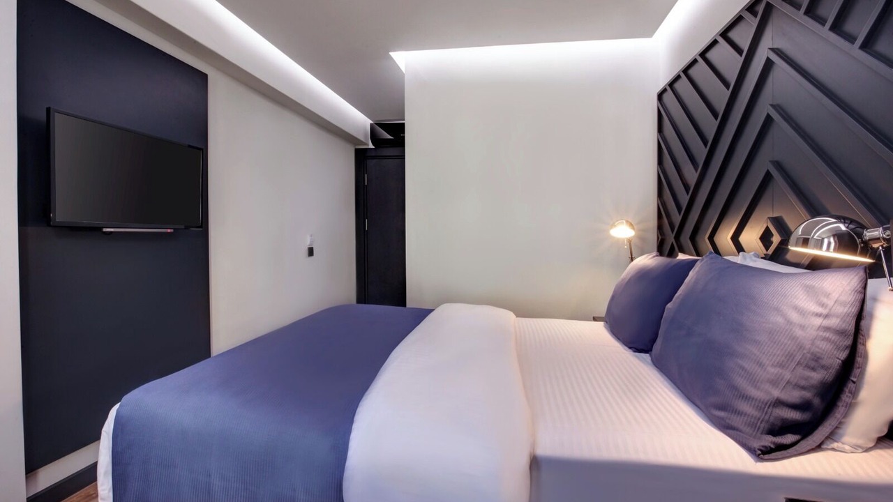 Photo of Bedroom in Sultanahmet