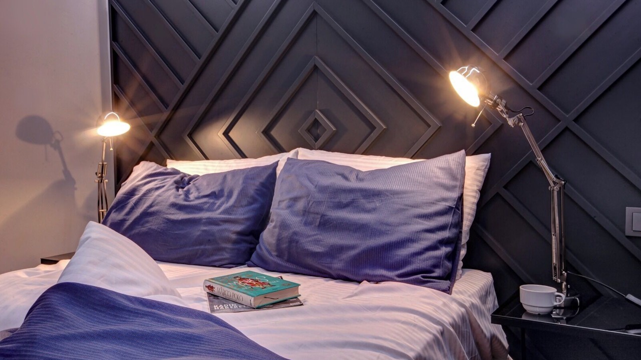 Photo of Bedroom in Sultanahmet