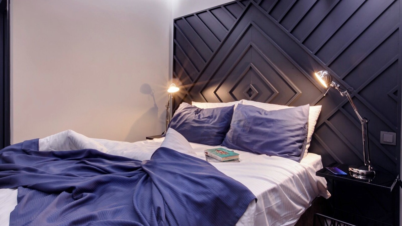 Photo of Bedroom in Sultanahmet