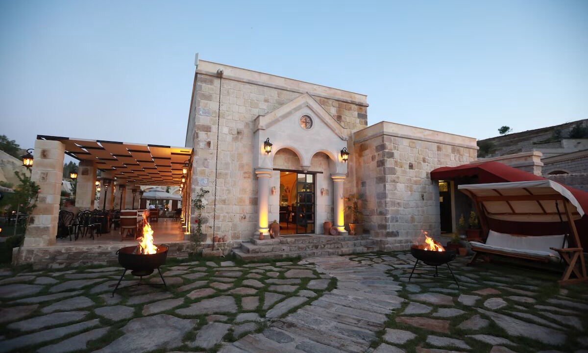 Photo of Outdoor in Nevsehir