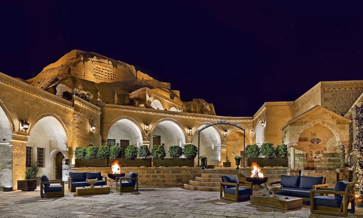 Photo of Outdoor in Nevsehir