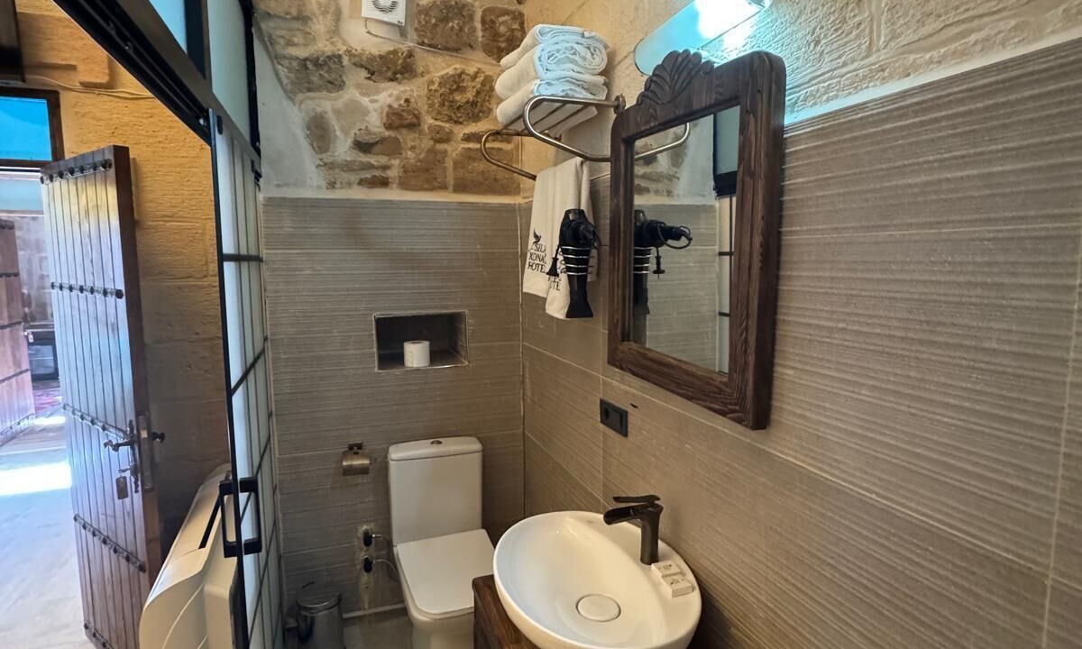 Photo of Bathroom in Artuklu