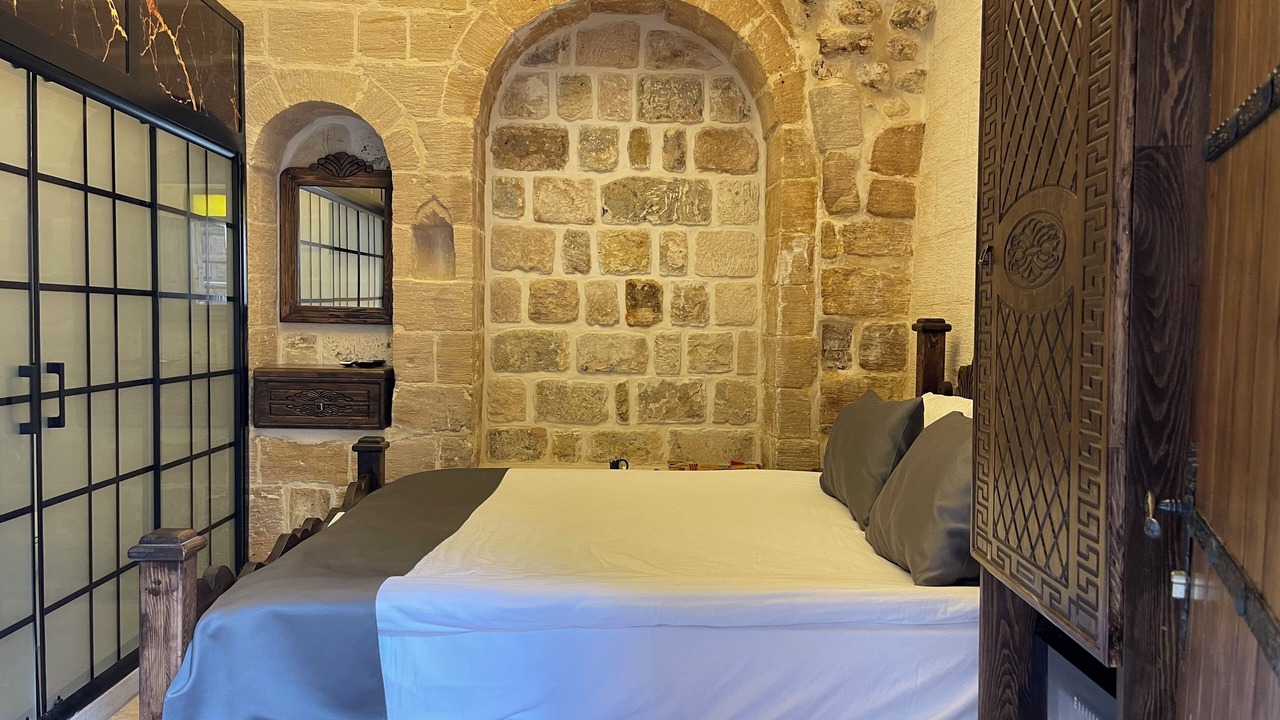 Photo of Bedroom in Artuklu
