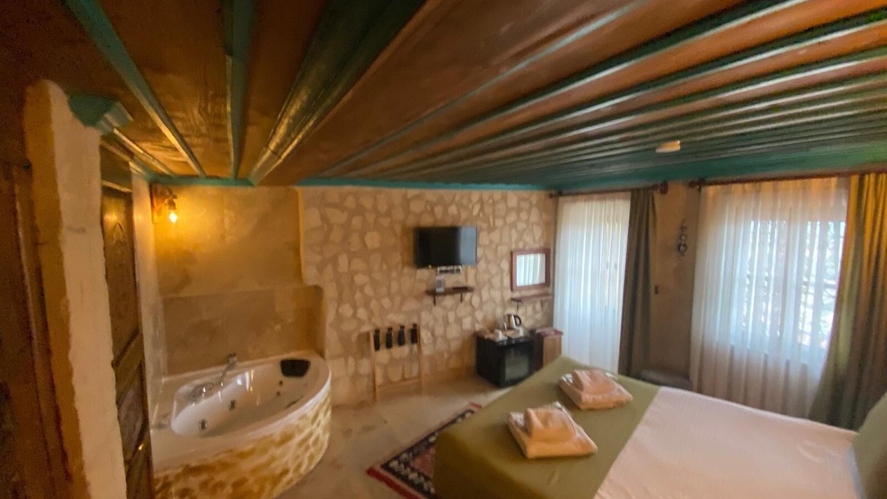 Photo of Bedroom in Uchisar