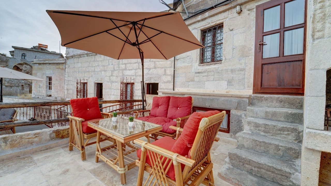 Photo of Outdoor in Uchisar