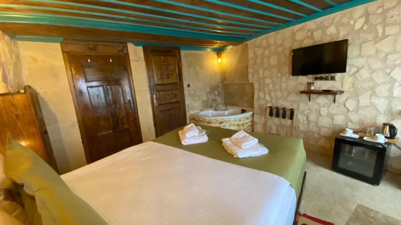 Photo of Bedroom in Uchisar