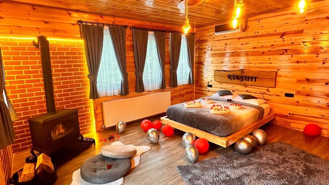 Photo of Bedroom in Ayder