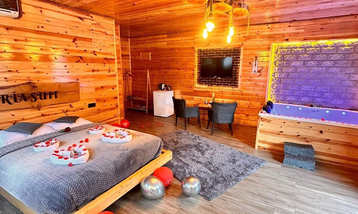 Photo of Bedroom in Ayder