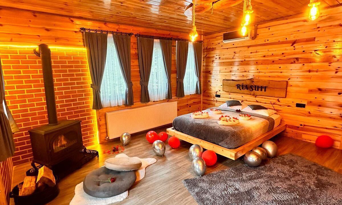Photo of Bedroom in Ayder