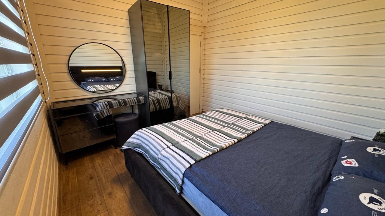 Photo of Bedroom in Dosemealti