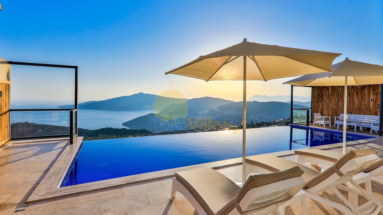 Photo of Outdoor in Kalkan