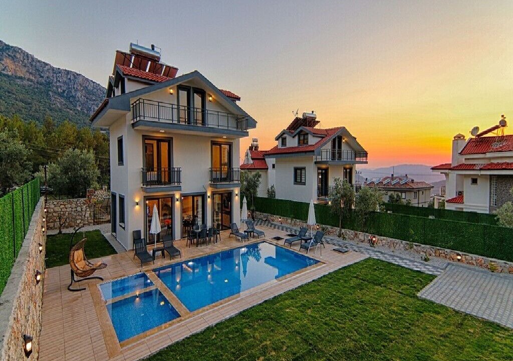 Photo of Outdoor in Oludeniz