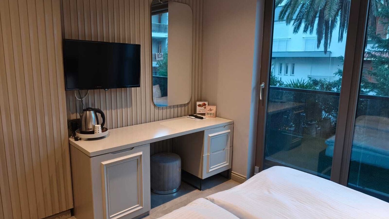 Photo of Bedroom in Konyaalti
