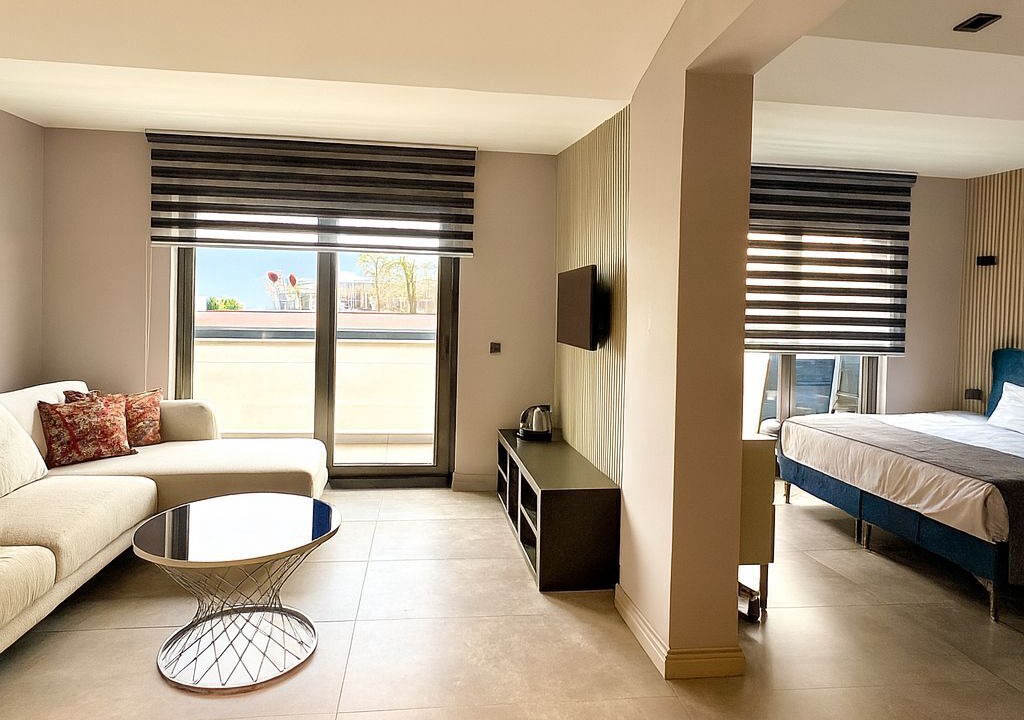 Photo of Livingroom in Konyaalti
