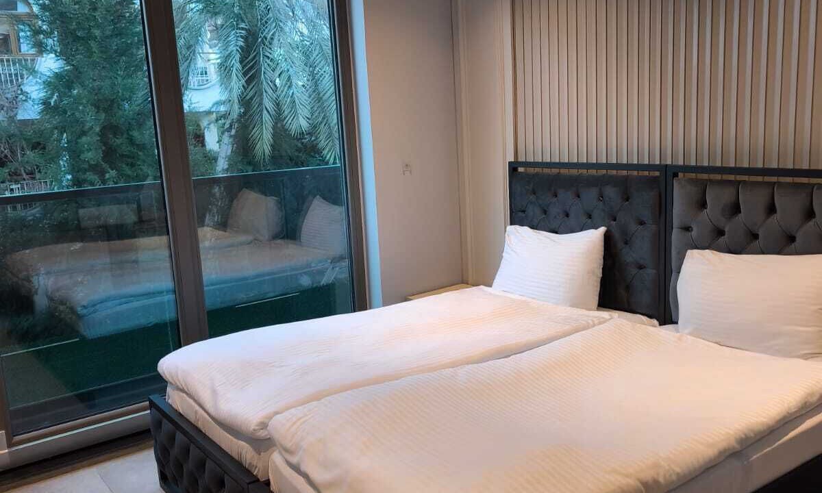 Photo of Bedroom in Konyaalti