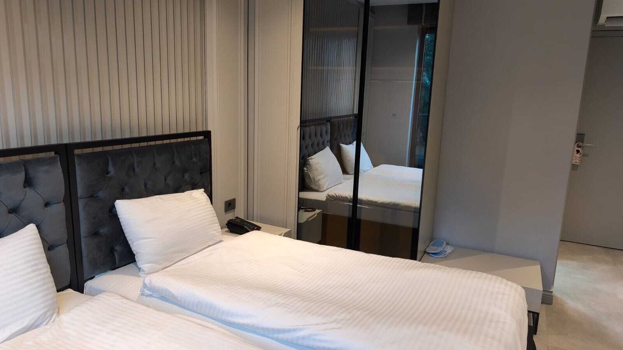Photo of Bedroom in Konyaalti